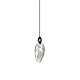 Подвесной светильник Delight Collection Colvin MT9176-1H pearl black