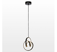 Подвесной светодиодный светильник Lussole Loft LSP-7007