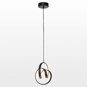 Подвесной светодиодный светильник Lussole Loft LSP-7007