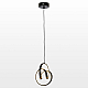 Подвесной светодиодный светильник Lussole Loft LSP-7007