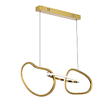 Подвесной светильник ST Luce Abra SL6505.203.26