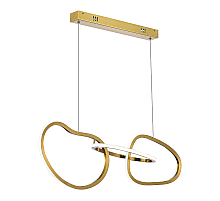 Подвесной светильник ST Luce Abra SL6505.203.26