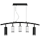Подвесной светильник Lightstar Rullo LR7358723630 (571735+214436-3+214487-2+202430-5)