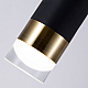 Подвесной светильник Arte Lamp Kraz A2307SP-1BK