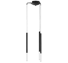 Подвесной светильник Lightstar Tubo L3T747137