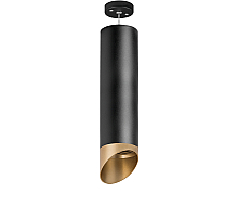 Подвесной светильник Lightstar Rullo RP6497190 (216497+590087+201490)