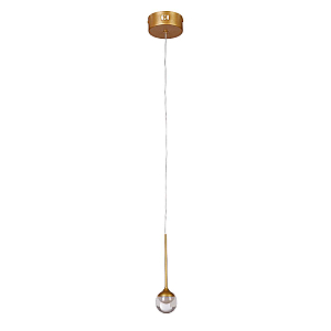 Подвесной светильник Myfar Kollins MR1061-1PL