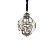 Подвесной светильник Ideal Lux World SP3 Brunito 156316