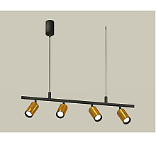 Подвесной светильник Ambrella Light Traditional DIY (С9002, С6327, N6102) XB9002300