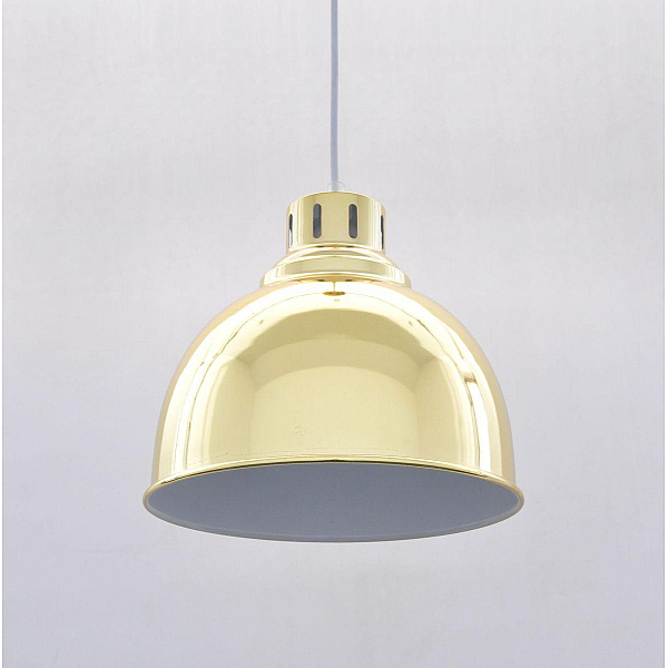 Подвесной светильник Lumina Deco Fabbiano LDP 7464 GD