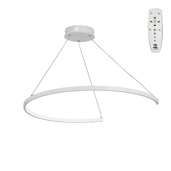 Люстра Vitaluce V2510DT-0/1S