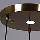 Подвесной светильник Reluce 03772-0.9-03 CU