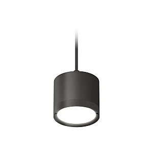 Комплект подвесного светильника Ambrella Light Techno Spot XP8111011 (A2333, C8111, N8113)