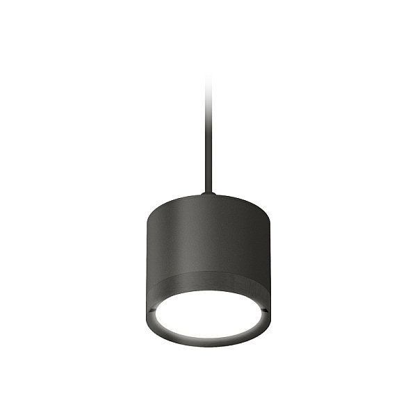 Комплект подвесного светильника Ambrella Light Techno Spot XP8111011 (A2333, C8111, N8113)
