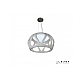 Подвесной светильник iLedex Somnambulist MD6156-S WH