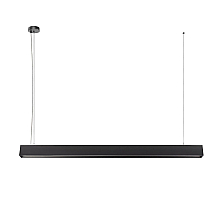 Подвесной светильник Loft IT Vim 10318/A Black