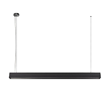 Подвесной светильник Loft IT Vim 10318/A Black