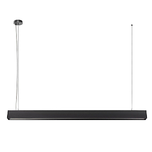 Подвесной светильник Loft IT Vim 10318/A Black
