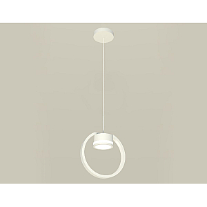 Подвесной светильник Ambrella Light Traditional (C9101, N8412) XB9101150