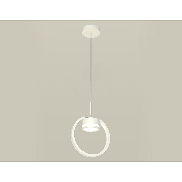 Подвесной светильник Ambrella Light Traditional (C9101, N8412) XB9101150