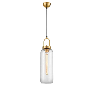 Подвесной светильник Vele Luce Cloe VL5414P21