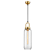 Подвесной светильник Vele Luce Cloe VL5414P21