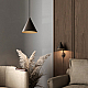 Подвесной светильник TK Lighting 10037 Cono a068513