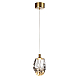 Подвесной светильник Odeon Light Gemme L-Vision 7114/4LC