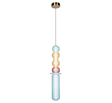 Подвесной светильник Loft IT Lollipop 10239P/F