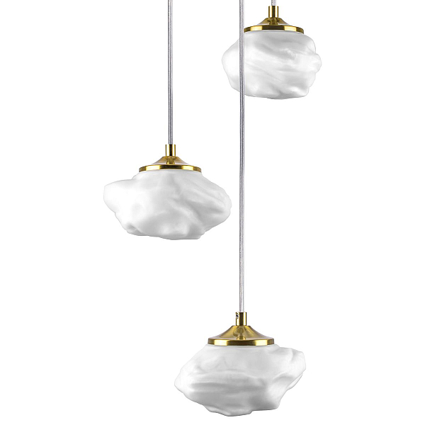 Люстра Meringe Lightstar 799133