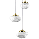 Люстра Meringe Lightstar 799133