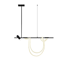 Подвесной светильник Kink Light Кайли 08039K-120A,19