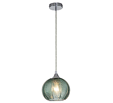 Подвесной светильник Escada Pion 10194/1S Green