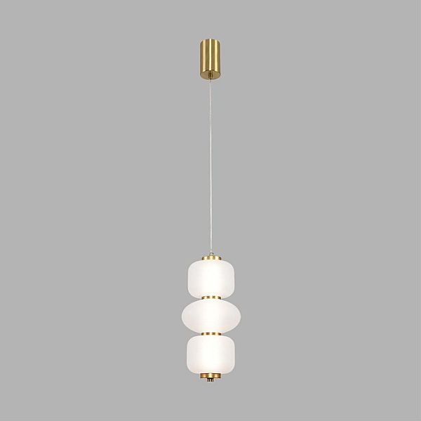 Подвесной светильник Lumion Taisha Ledio 8324/25L