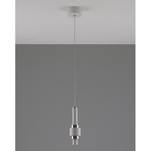 Подвесной светодиодный светильник Moderli Elsa V10860-PL