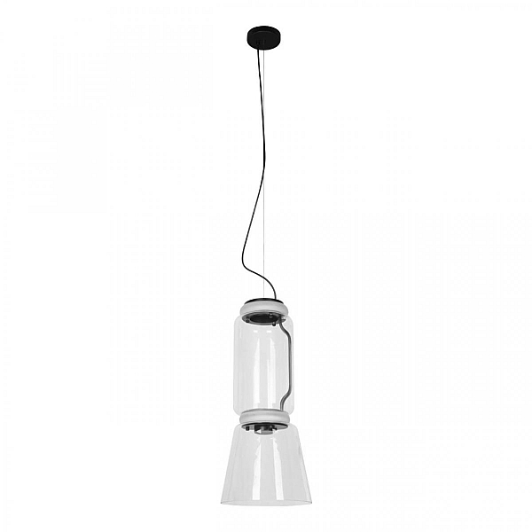Подвесной светодиодный светильник Loft IT Noctambule 10193/S