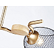 Подвесной светильник Ambrella light Traditional Loft TR80162