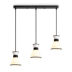 Подвесной светильник Freya Topi FR5503PL-03B1