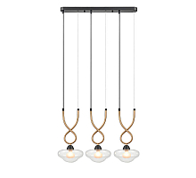 Подвесной светильник Vele Luce Janice VL5444P03