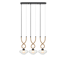 Подвесной светильник Vele Luce Janice VL5444P03