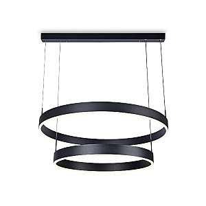 Подвесной светильник Ambrella Light Acrylica FA6618