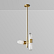 Подвесной светильник DeLight Collection Sorno MT9056-4H brass