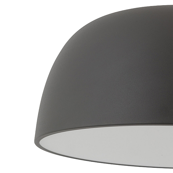 Подвесная люстра Nowodvorski Satellite S Gray 11227