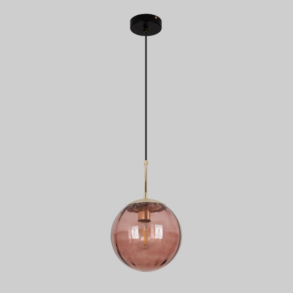 Подвесной светильник Modemodern MD.1221.1 RD Подвесной светильник Modemodern MD.1221.1 RD