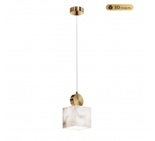 Подвесной светильник Modestyle MS.163.210 BS