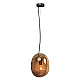 Подвесной светильник Loft IT Gallo 10293 Amber