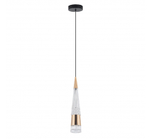 Подвесной светильник LED4U L7122-1 GD