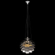 Подвесной светильник Loft IT Artichoke 10156/600 Silver