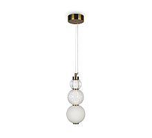 Подвесной светильник Maytoni Collar P069PL-L16G3K