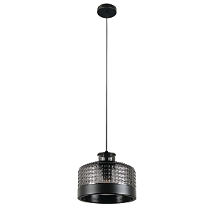 Подвесной светильник Myfar Edwin MR2484-1P